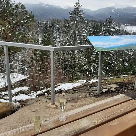 Apartament Lilu 스클라르스카포렘바 외부 사진